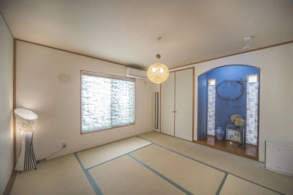 Onnason vacation rental  J