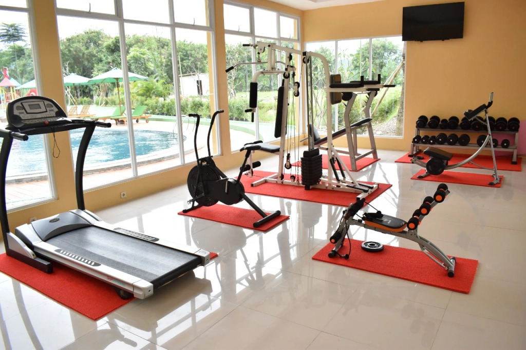 Lorin Sentul Hotel