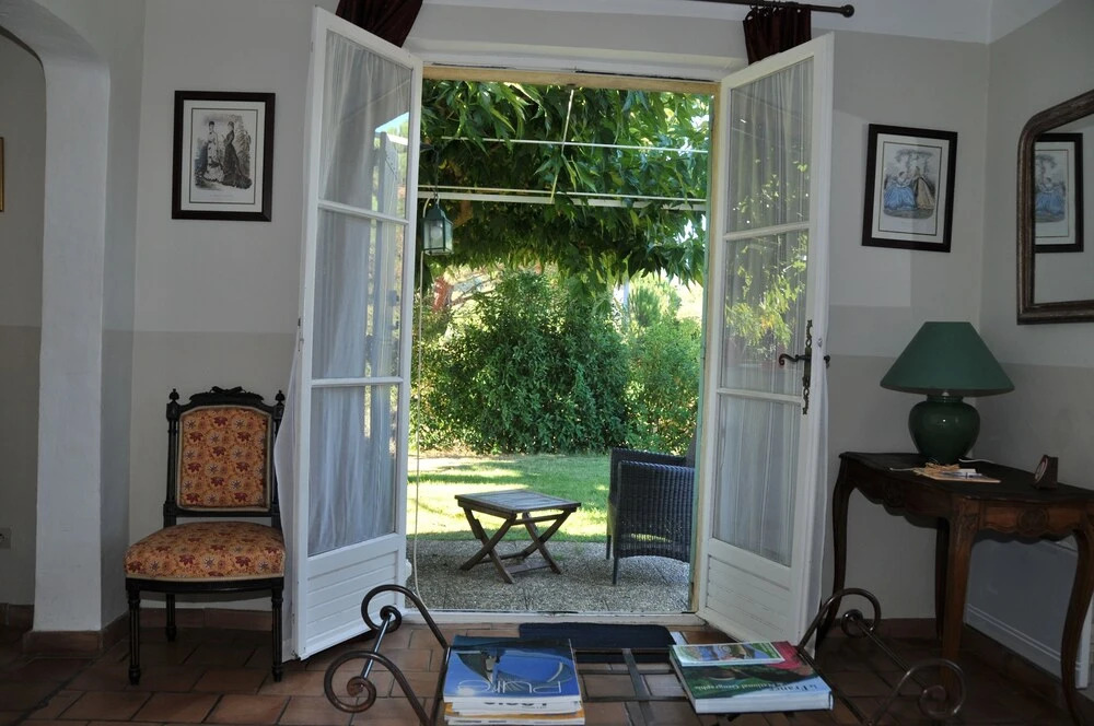Bastide de lAvelan