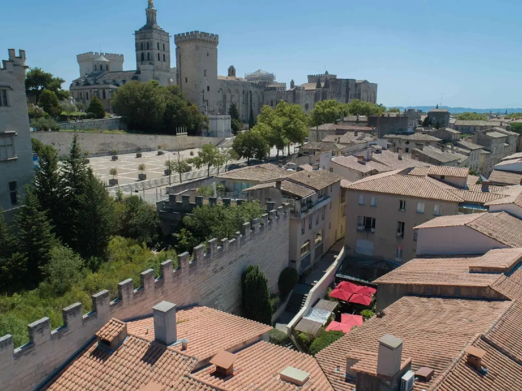 Mercure Pont d’Avignon Centre