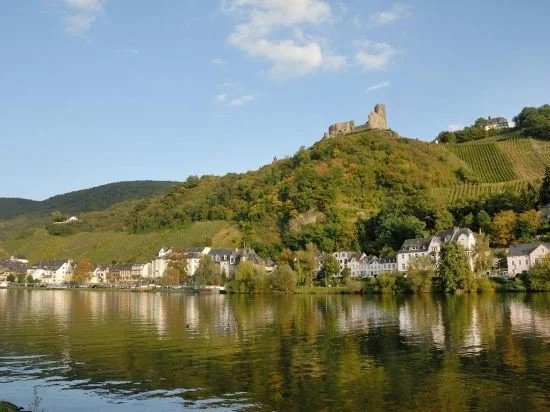 Rieslinghaus Bernkastel
