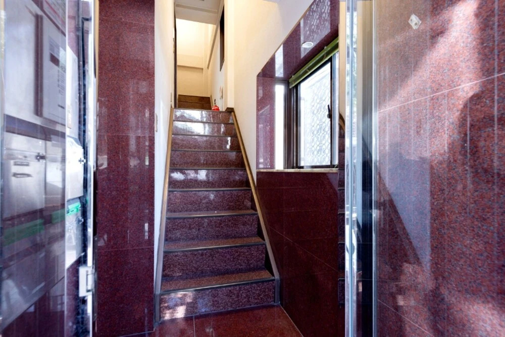 Tarui Building 3F