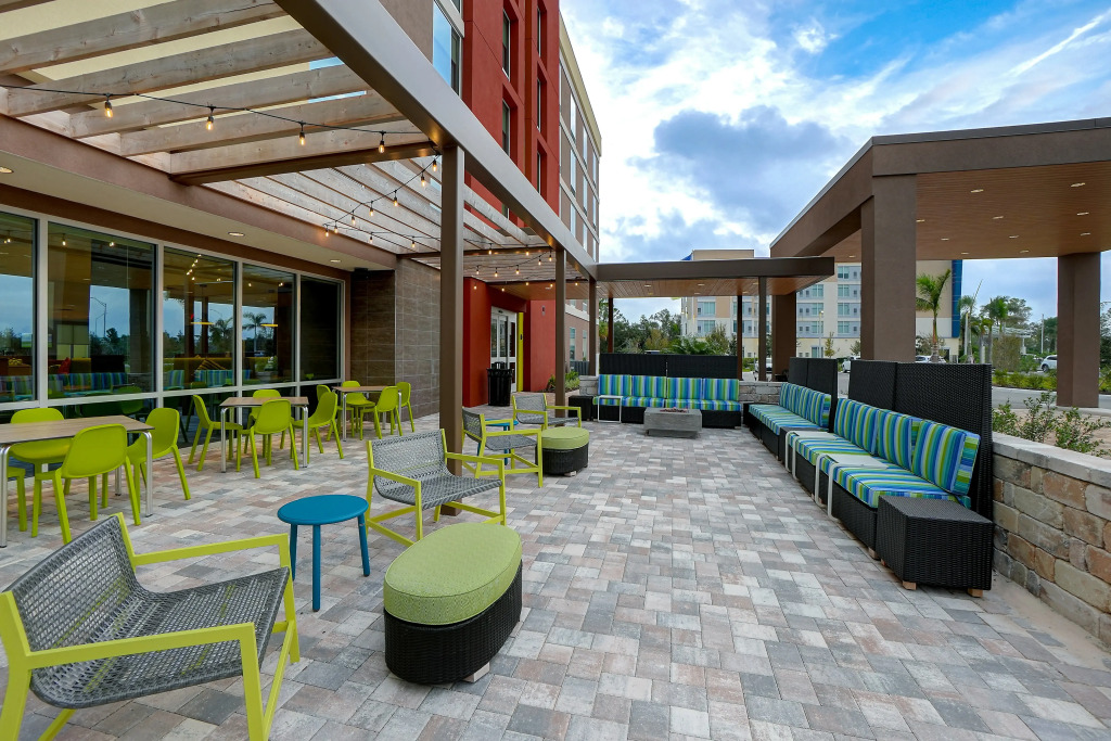 Home2 Suites By Hilton Lakewood Ranch