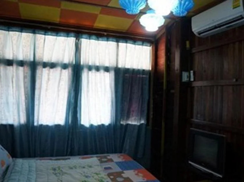 URO Friendship Guesthouse