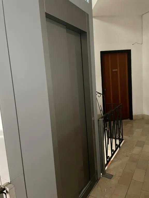 Zibibbo Apartment
