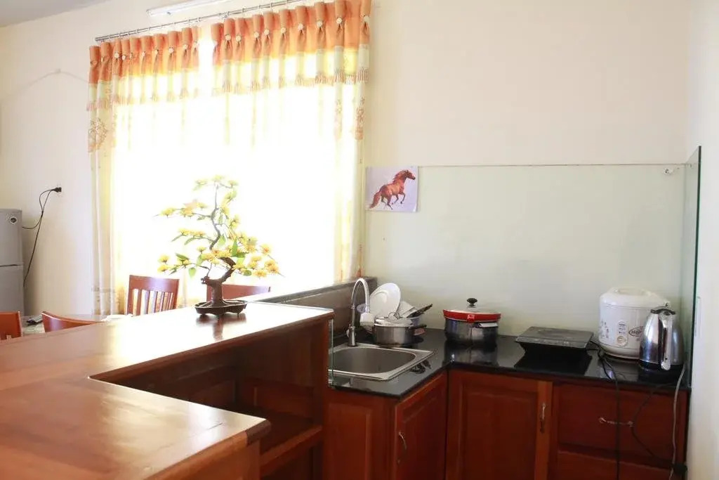 Co Lien Homestay Dalat