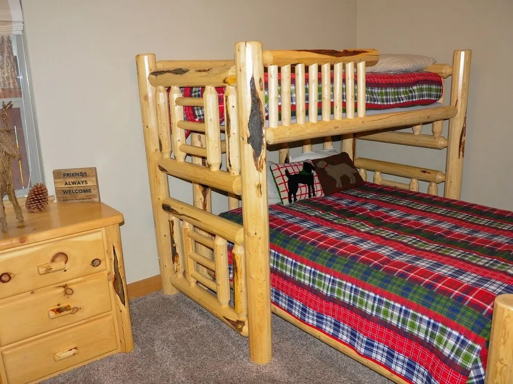 Becka Lake 3 Bedroom Home