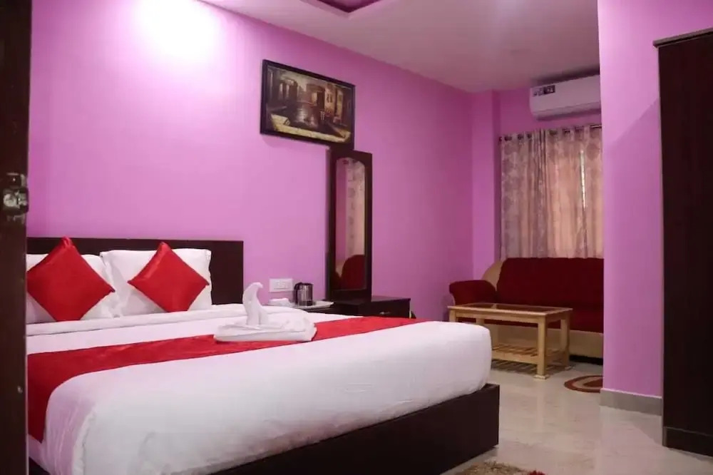 Hotel AMR GRAND