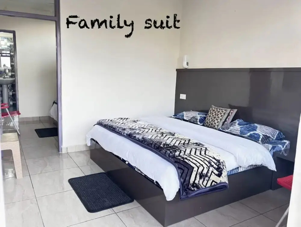 FORTUNE HEIGHTS HOMESTAY- Best Forest view & Peaceful surrounding