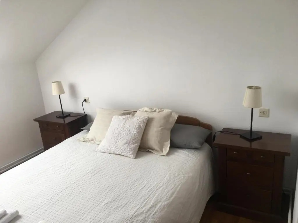 Apartamento Manuel Romano 7