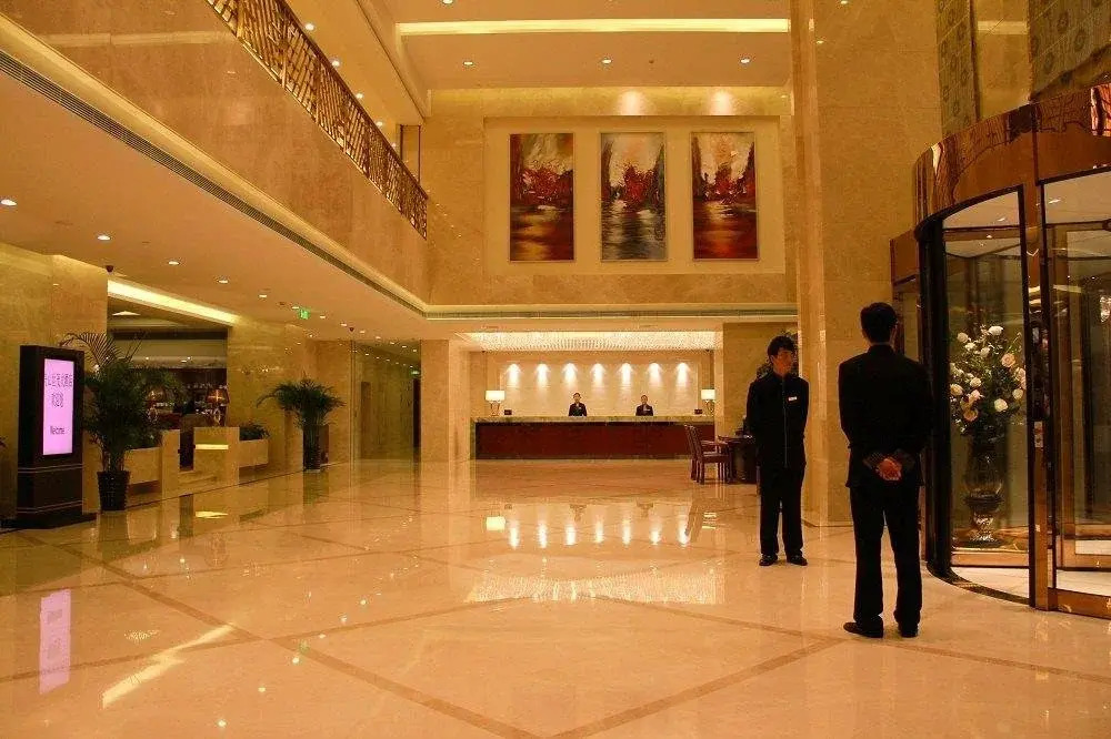 Shimao Hotel