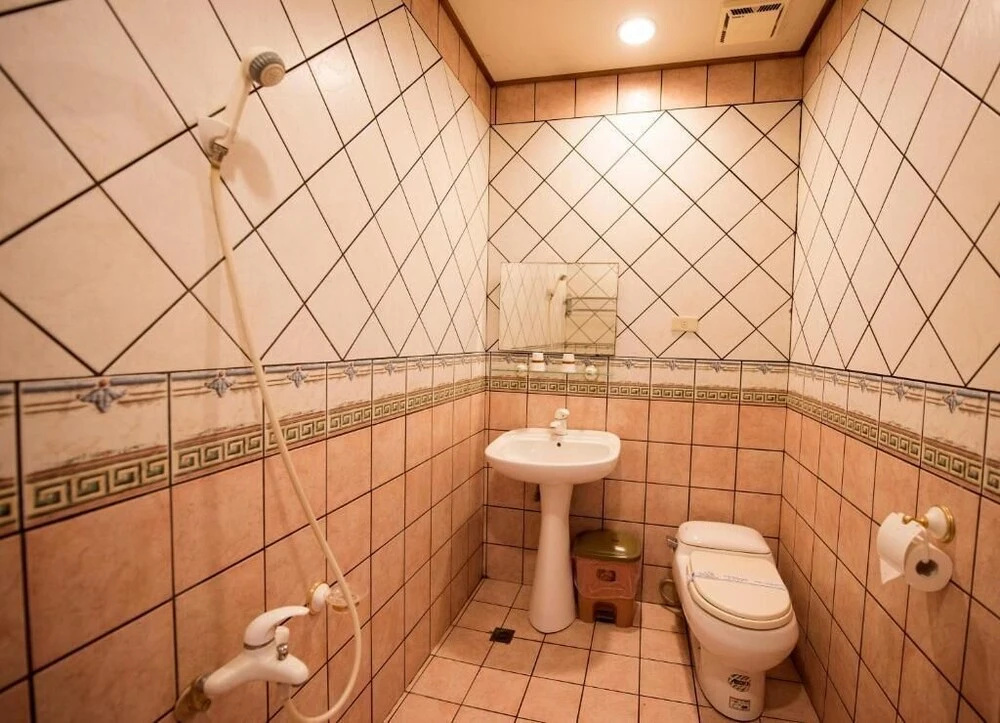 Songyuan B&B