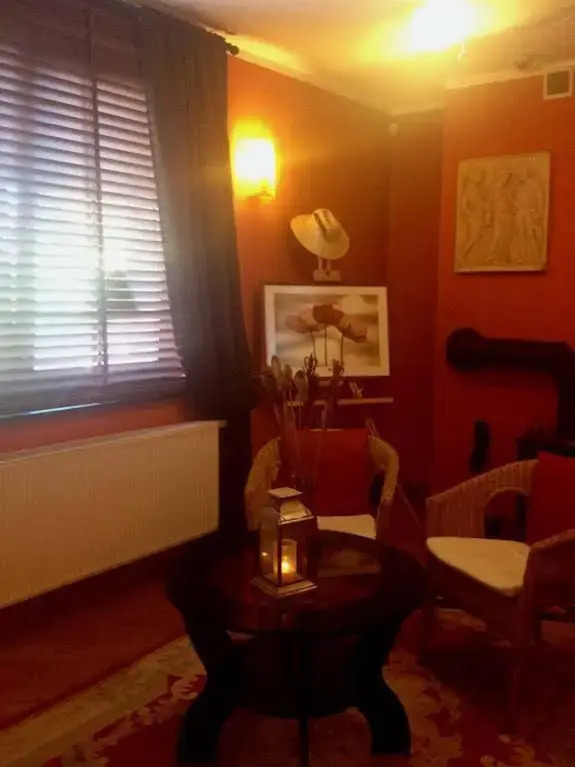 Villa Stylius