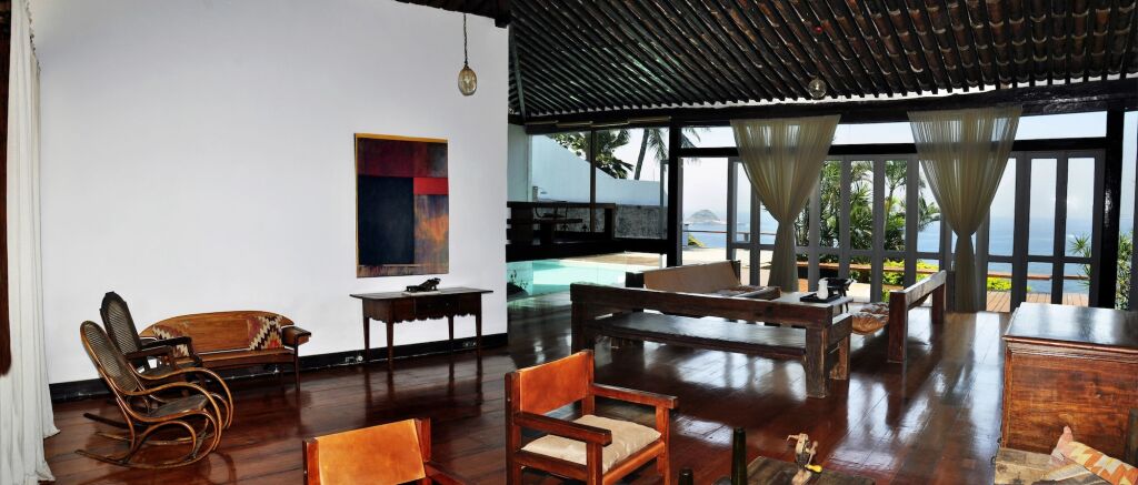 CLIFFSIDE - Boutique Hotel & Spa