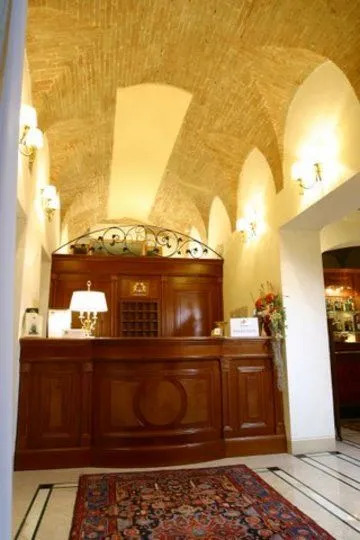Cavaliere Palace