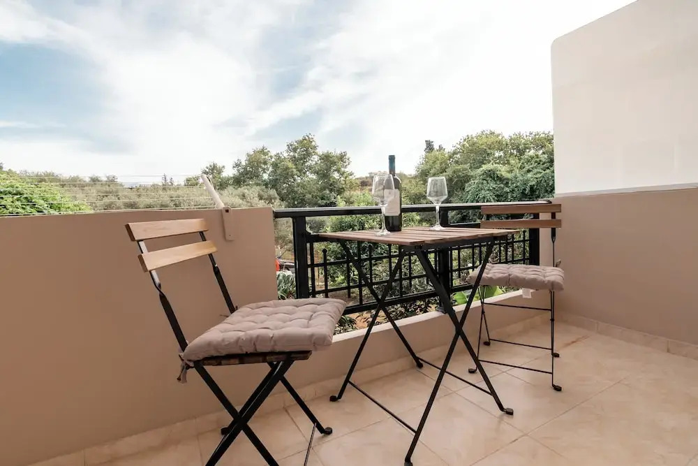 Ibis Apartments