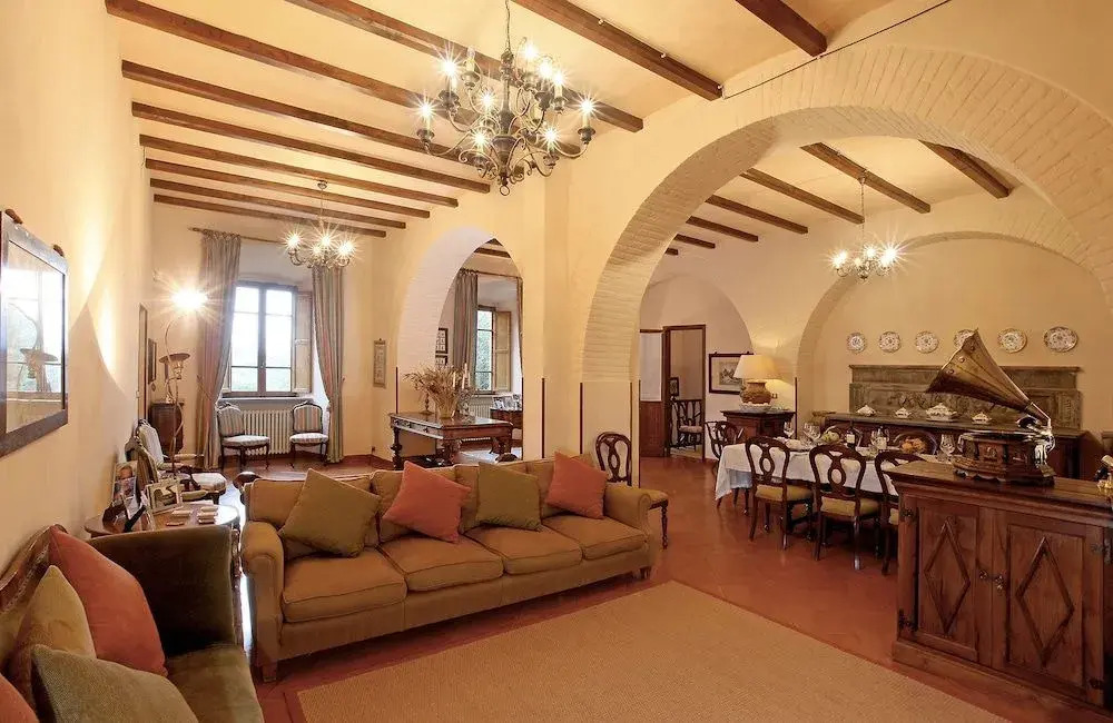 Relais Mastro Cinghiale