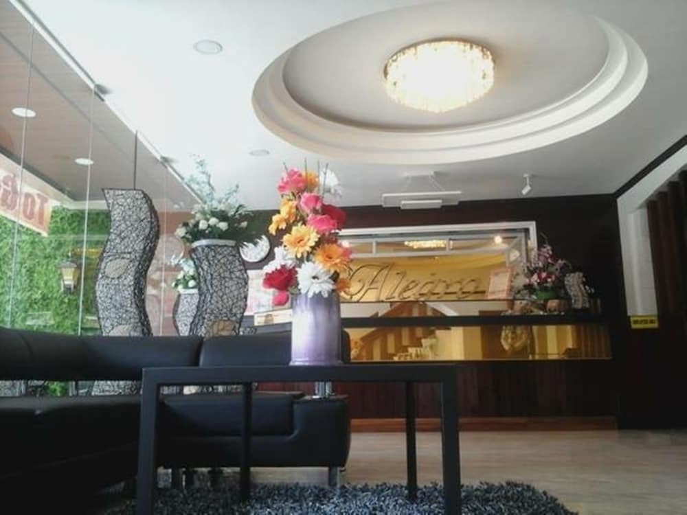Alegro Hotel Catbalogan