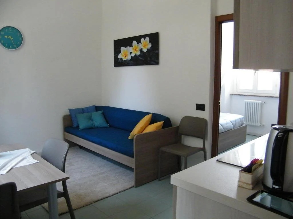 Residenza Acqua Terra Fuoco