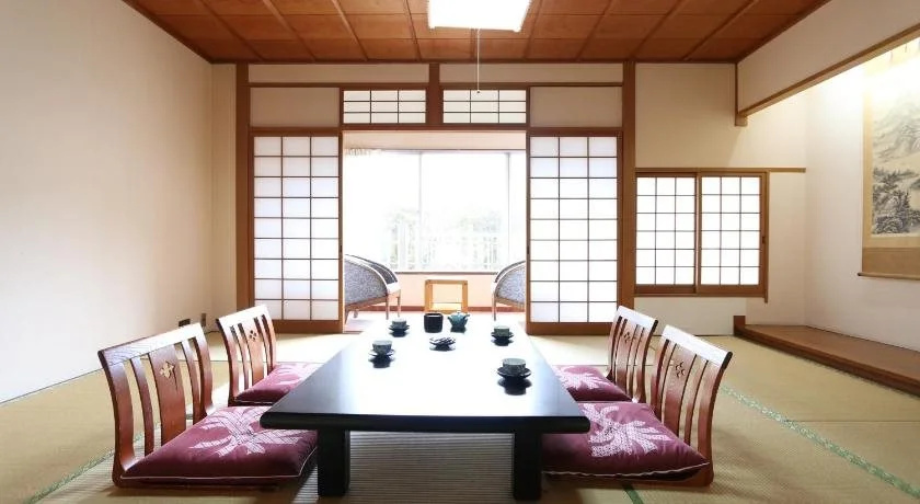 Yumei Hotel