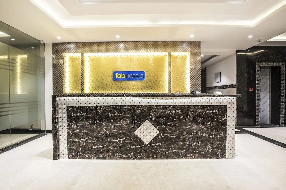 FabHotel Gross inn Suites