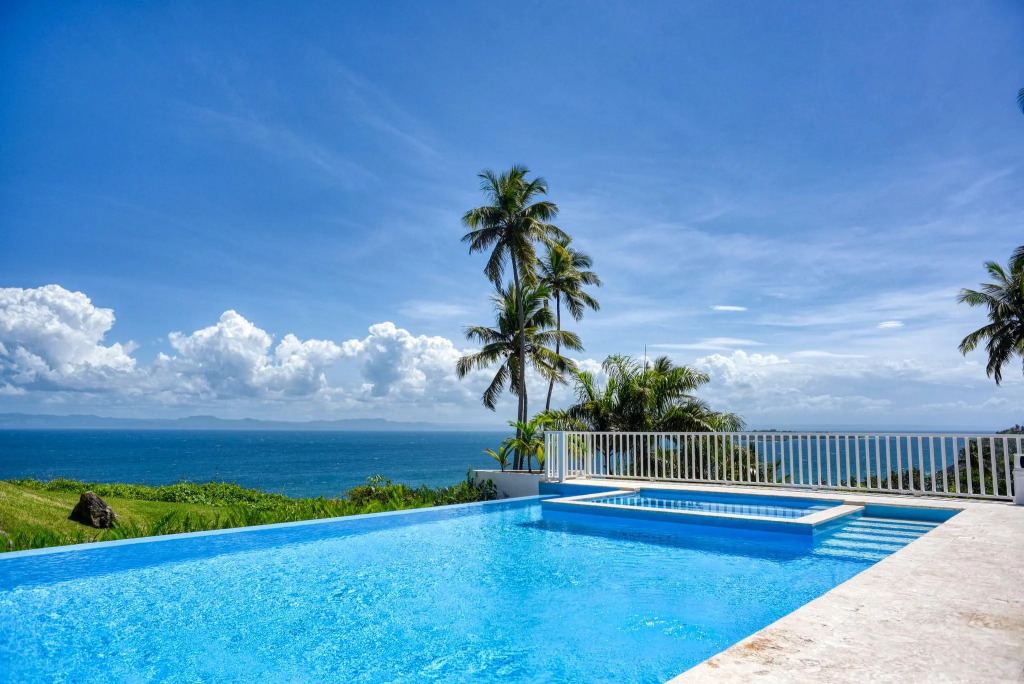 Xeliter Vista Mare Samana