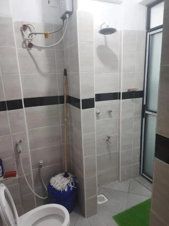 Stay.Plus S N J Apartments Nyali