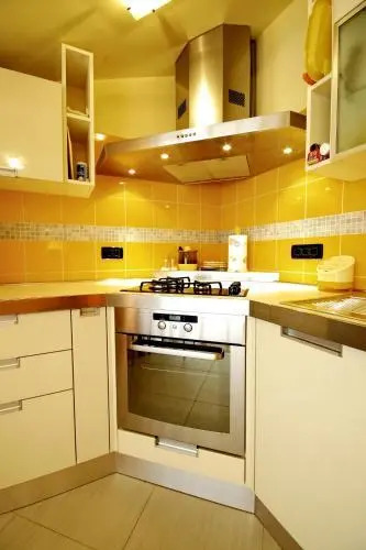 Apartments Rossana