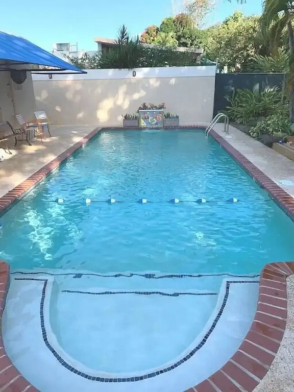 SJU Parrot House Private Pool