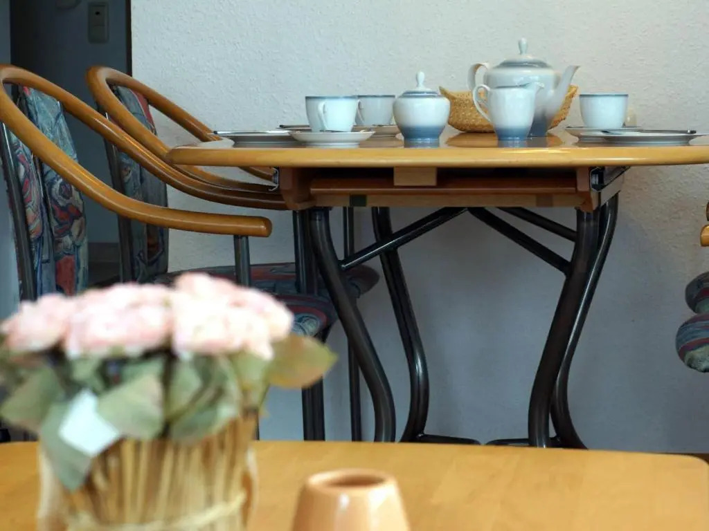 Ferienhaus Sieleck