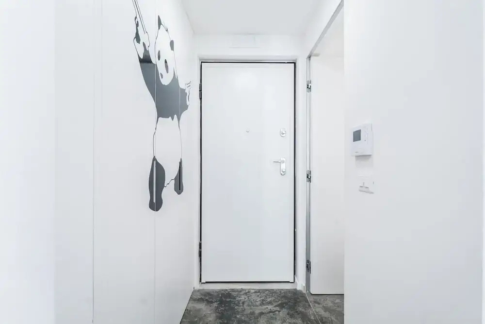 Loft Real Centro Messina 110mq 2 Camere 2 Bagni