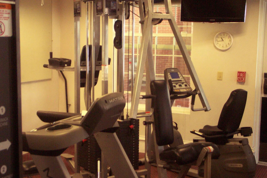 SureStay Hotel by Best Western Eureka