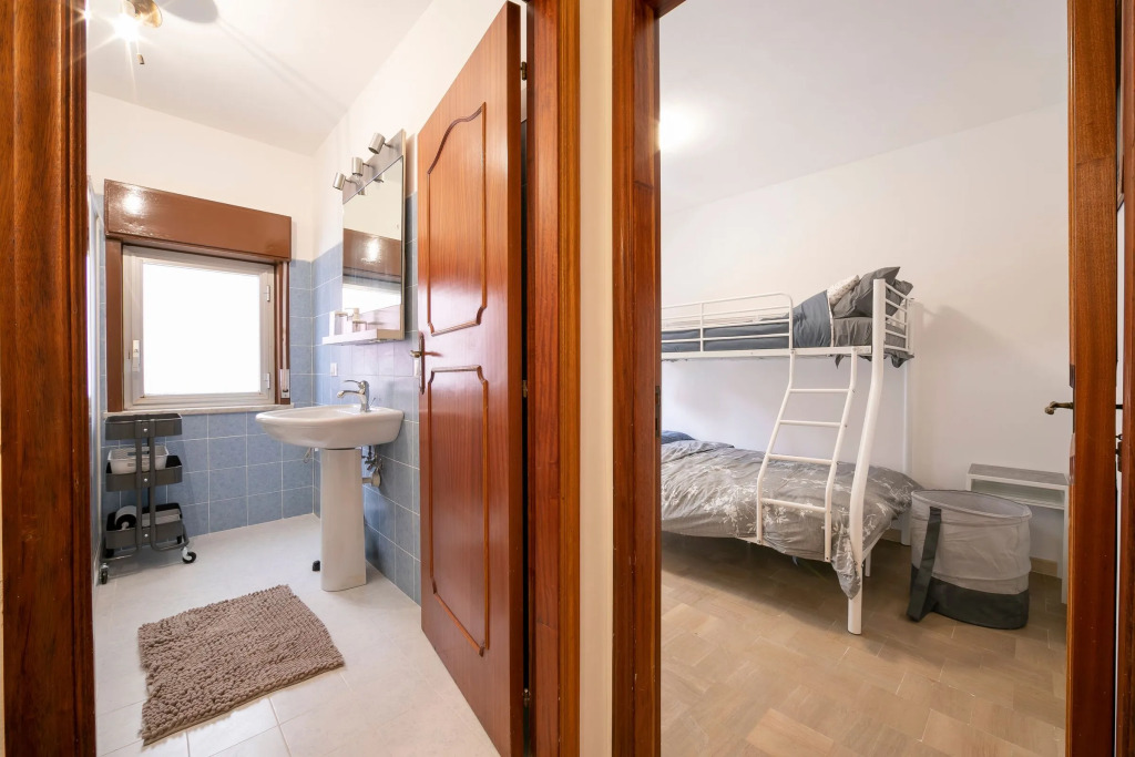 Sicilian Charm Close to Taormina