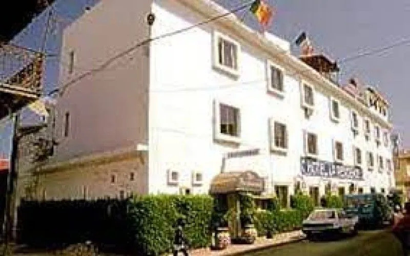 RÃ©sidence du Golf