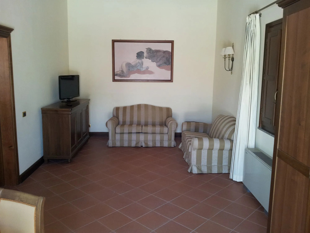 Villa Lampedusa