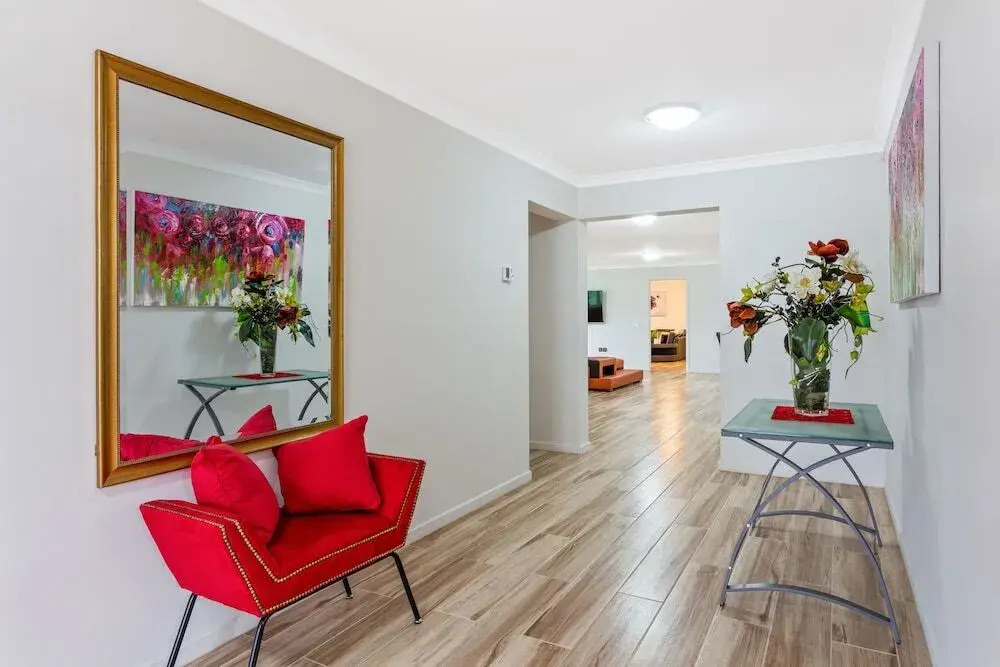 Serviced Houses - Bulla Hill
