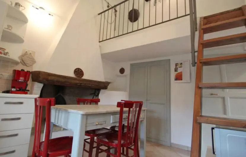 Flat 75M² 2 Bedrooms 2 Bathrooms - Canneto