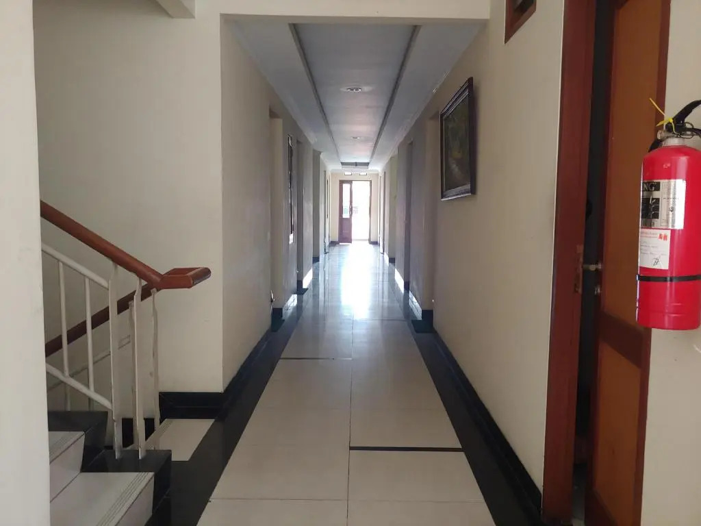 OYO 3894 Karunia Muslim Syariah