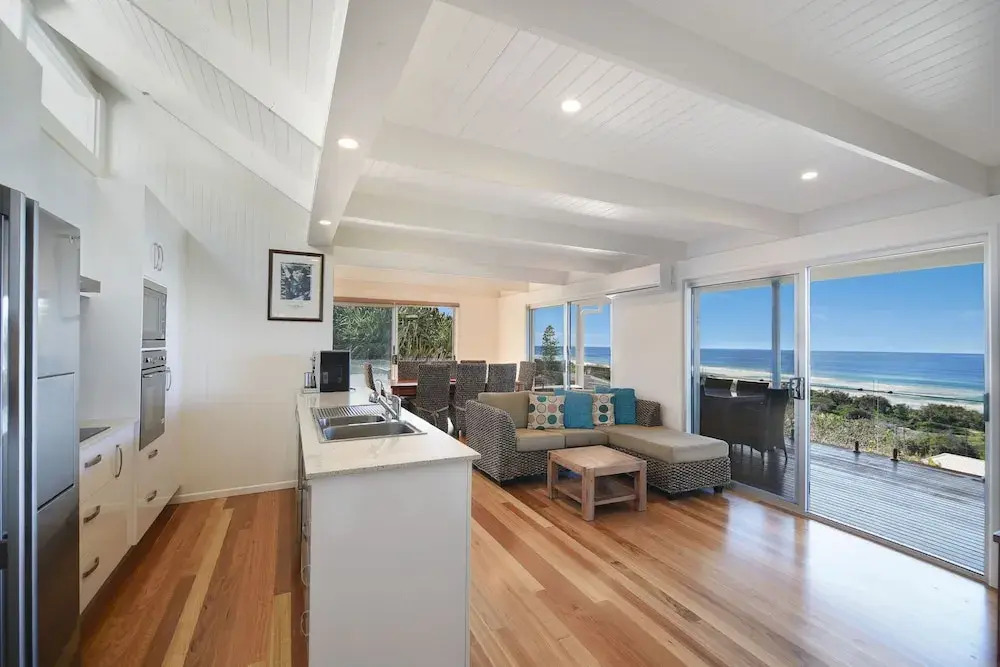 Peregians Viewing Deck, 324 David Low Way, Peregian Beach, Noosa Area