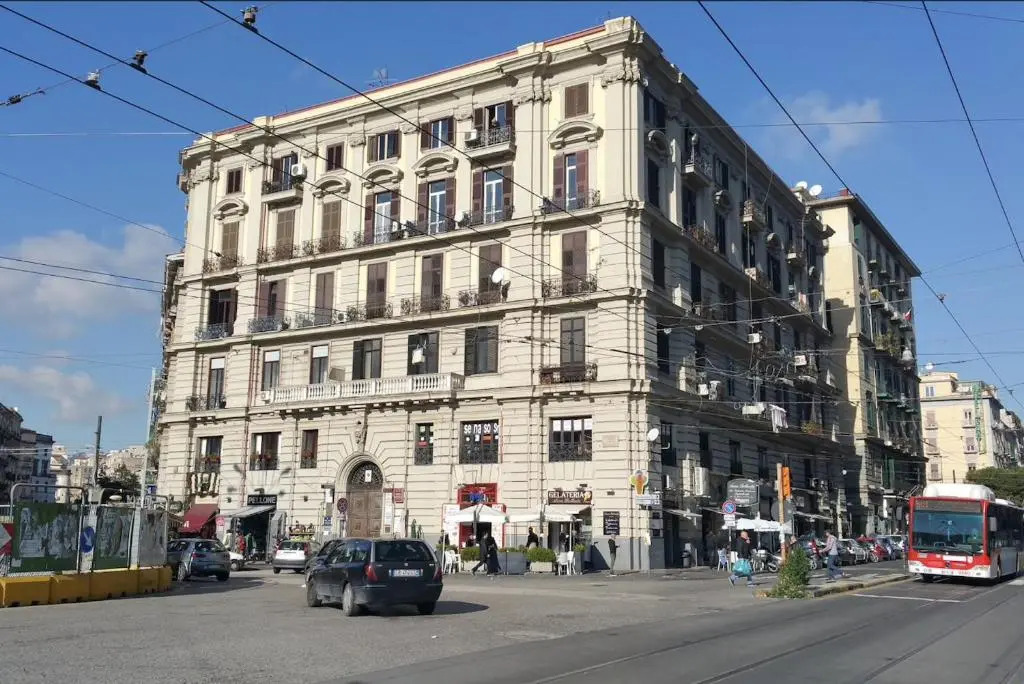 B&B MetròNapoli
