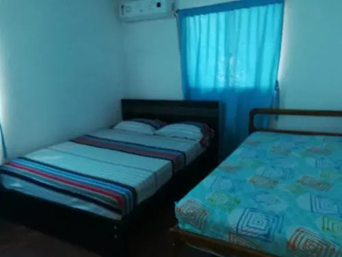 Hostal Paraiso Taganga