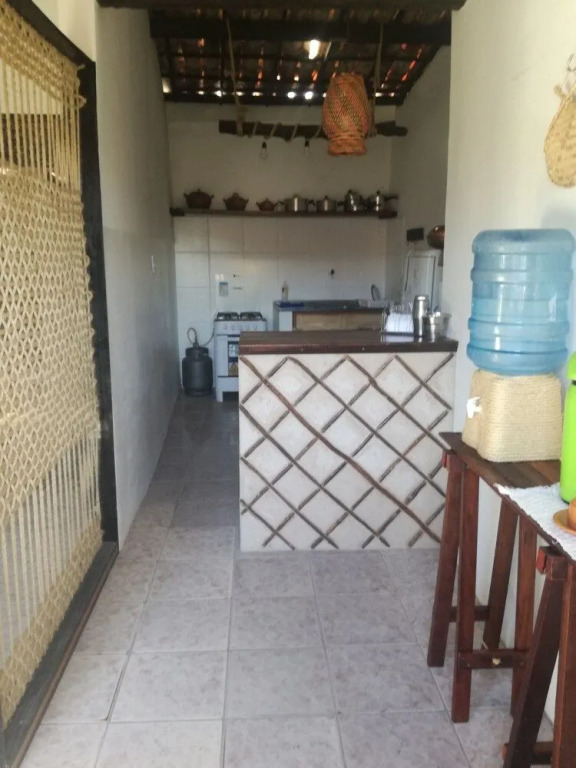 Hostel Ocaporé