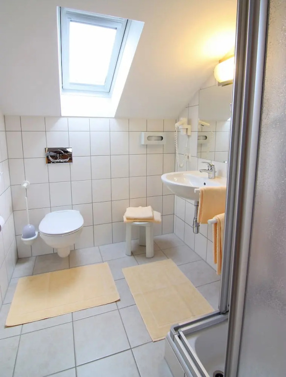 Aparthotel Rosmarin