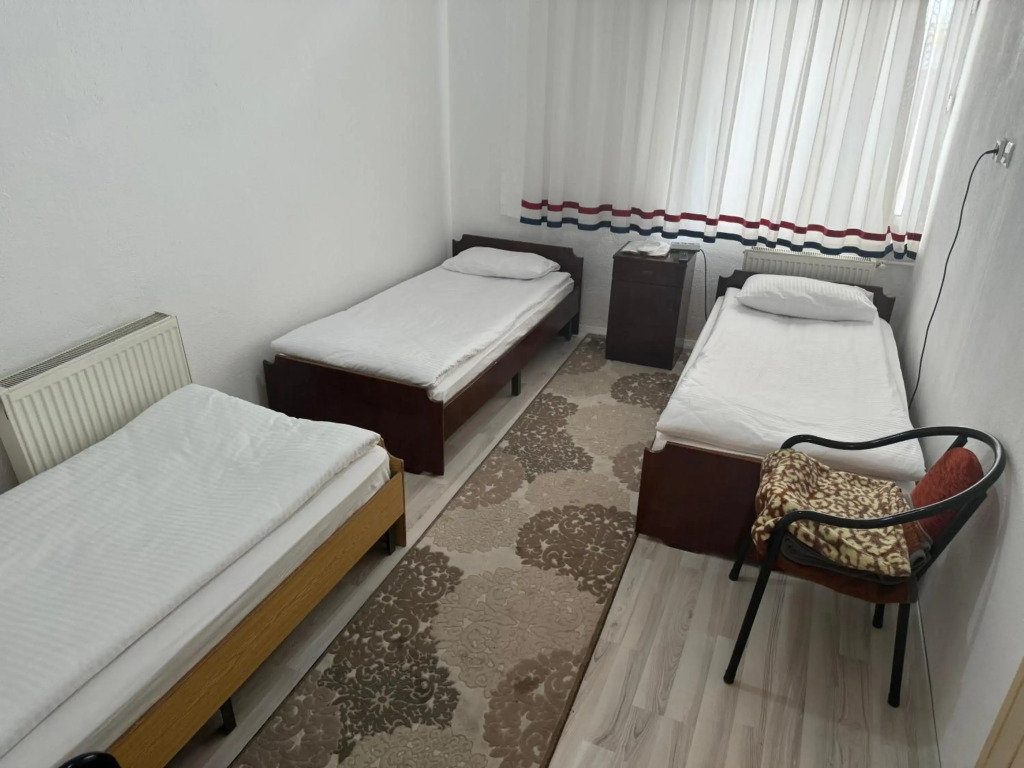 Gumus Hotel