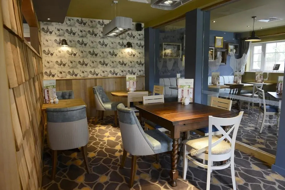 Highland Gate, Stirling by Marstons Inns