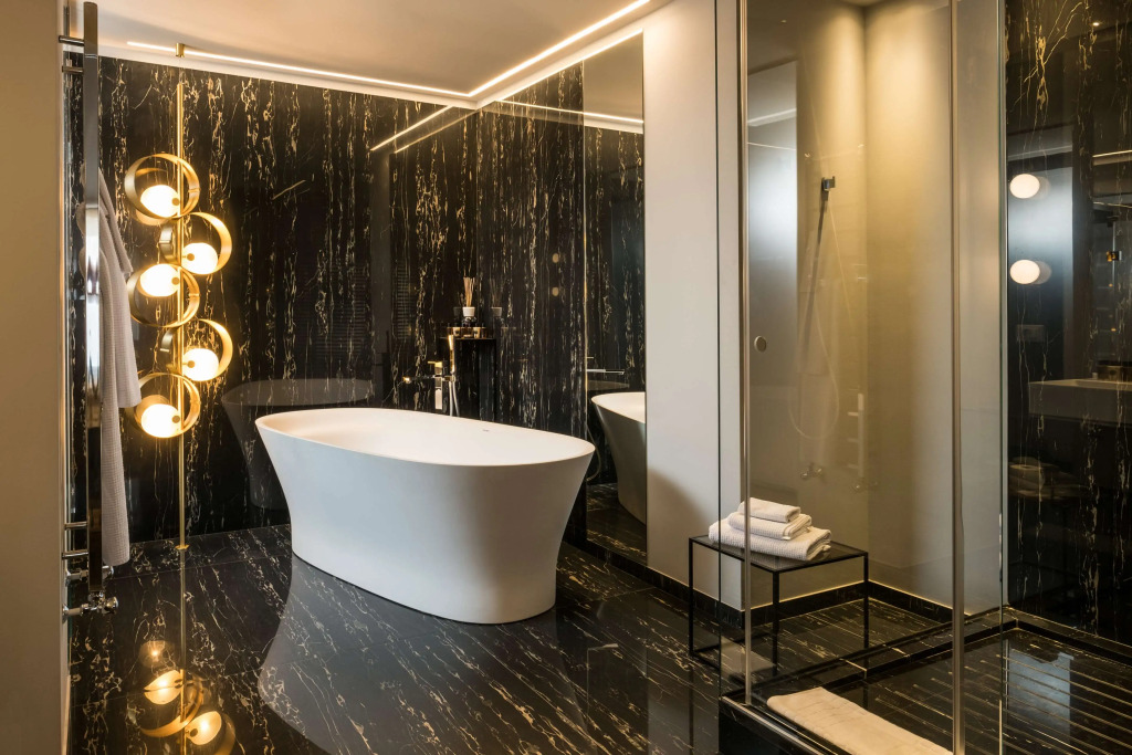 Il Decameron Luxury Design Hotel