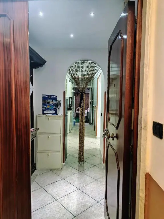 Friendly House