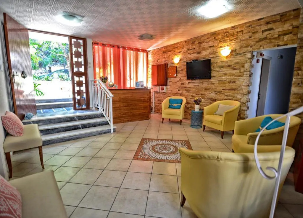 Hotel George