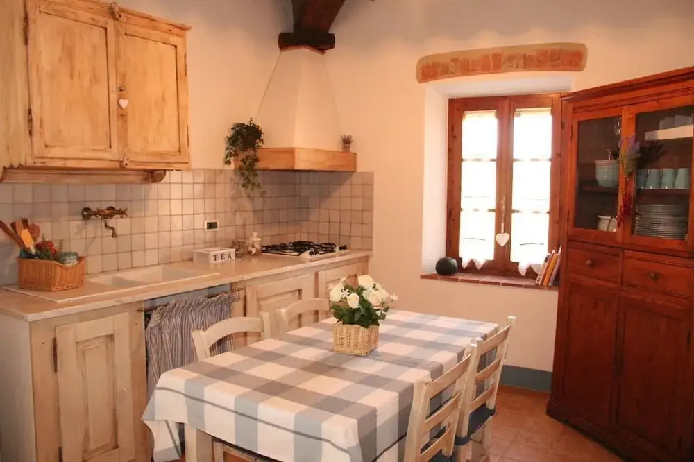 Agriturismo Naturalinda