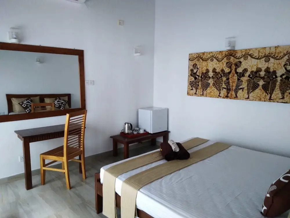 Lija Residence